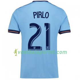 New York City Pirlo 21 Thuis Shirt 2018-19